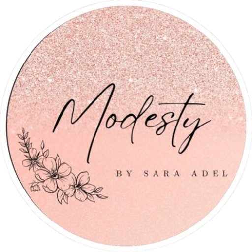 Modesty Logo