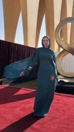 Royal Elegance Gown - Image 7