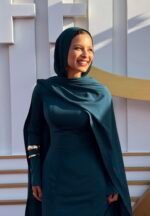 Royal Elegance Gown - Image 6