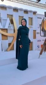 Royal Elegance Gown - Image 5